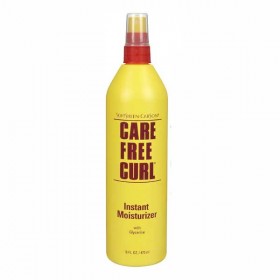 Care Free Curl Instant Moisturizer Spray 8oz